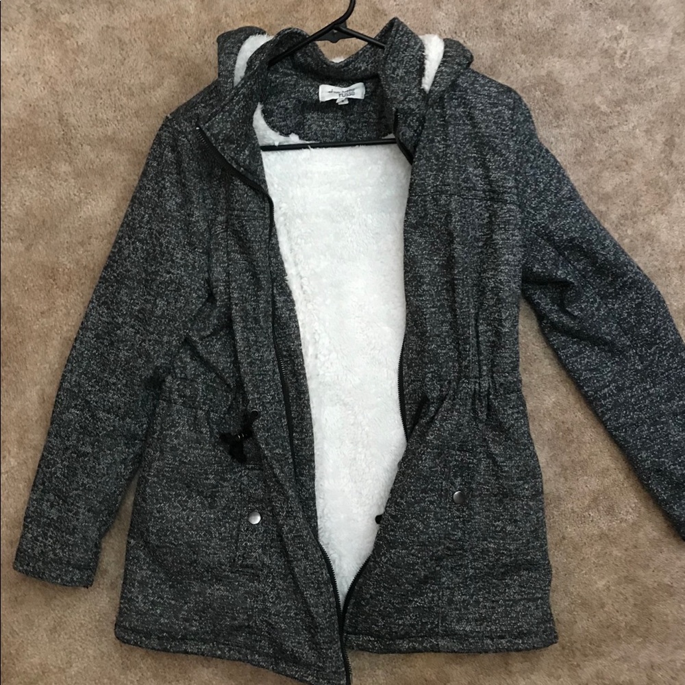 Winter Coat